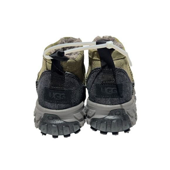 UGG Venture Daze Ultra Mini Olive Gray Boots 1158200 Men’s 5 / Women’s 6 NEW - Picture 5 of 9